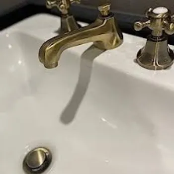 Brass Faucet